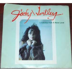   Love 7 RCA Records By Jody Watley In Picture Sleeve 