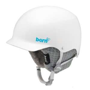  Bern Muse EPS Helmet 2012: Sports & Outdoors