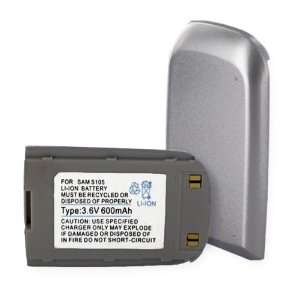  Samsung SGHS105 Replacement Cellular Battery Electronics