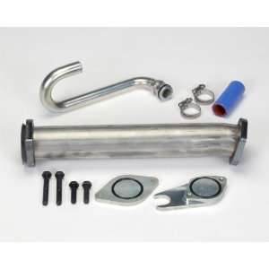    03 07 Ford 6.0 EGR Delete Kit with SCT SF3 Tuner: Automotive