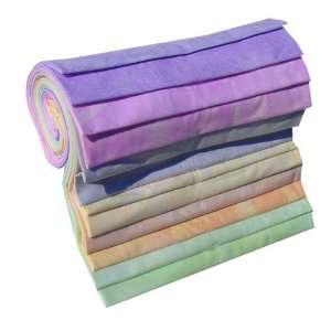   Nature Roll Fat Quarters Candy By The Each Arts, Crafts & Sewing