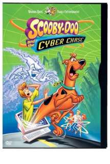   Scooby Doo Abracadabra Doo by Warner Home Video 