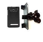   Bike Mount For HTC EVO 4G Phone Using Seidio Surface Extended Case