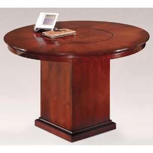  Del Mar Wood Veneer Conference Tables: Office Products