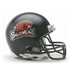  Oregon State Beavers Miniature Replica NCAA Helmet w/Z2B 