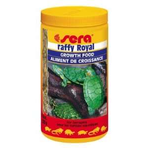  Sera 1736 Raffy Royal Food for Reptiles