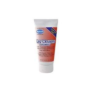  Leg Cramps Ointiment 2.5 oz cream from Hylands (Hylands 