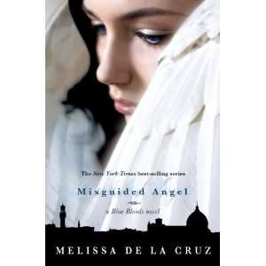   Angel (A Blue Bloods Novel) [Paperback] Melissa de la Cruz Books