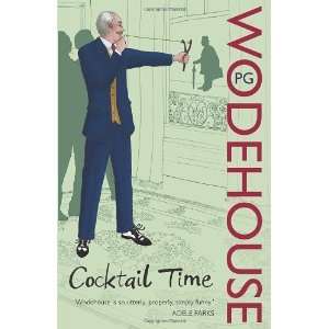  Cocktail Time [Paperback] P.G. Wodehouse Books