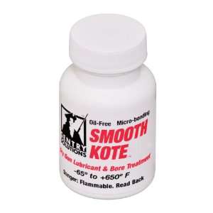  Sentry Solutions 1070 Sentry Solutions   Smooth Kote ORMD 