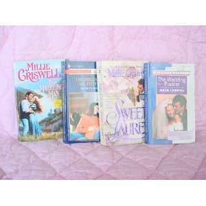    Millie Criswell Paperback Book Collection: Millie Criswell: Books