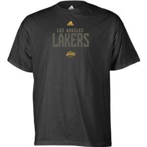  Los Angeles Lakers Ziggy T Shirt: Sports & Outdoors
