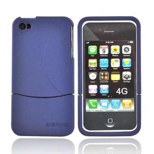  For Seidio Verizon iPhone 4 Innocase Hard Case Holster 