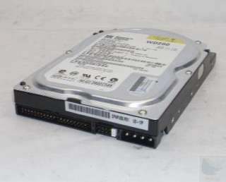 Western Digital Protege WD200EB 11CPF0 20GB IDE Hard Drive 