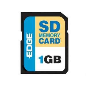  1GB SECURE DIGITAL CARD (SD) Electronics