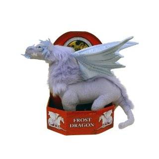 stuffed animal dragons from school of dragons