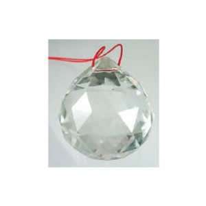  Hanging Crystal 25 Mm Round + Story Cards 42355os 