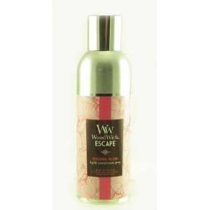  Secluded Island Escape Woodwick Room Spray