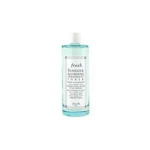 Fresh Seawater and Ginseng Toner 100ml / 3.4oz Normal to Combination 