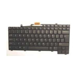  Dell laptop keyboard 1121p: Electronics