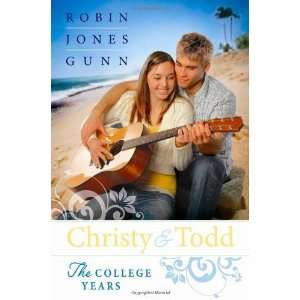  Until Tomorrow/As You Wish/I Promise (Christy and Todd 