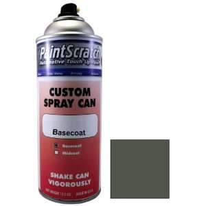   Up Paint for 1993 Ford Bronco (color code MS/M6598) and Clearcoat