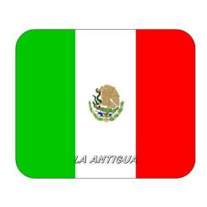  Mexico, La Antigua Mouse Pad: Everything Else