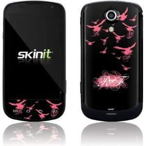  Reef   Pink Seagulls skin for Samsung Epic 4G   Sprint 
