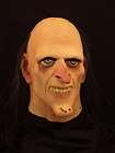 1976 Ben Cooper UNCLE CREEPY Mask FAMOUS MONSTERS  