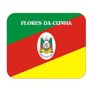   State   Rio Grande Do Sul, Flores da Cunha Mouse Pad: Everything Else
