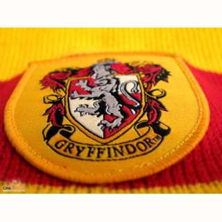 Harry Potter Classic Gryffindor Scarf  