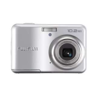  Fujifilm Finepix A170 10.2MP Digital Camera with 3x 