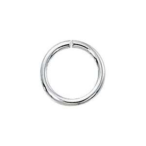   19 Gauge Open Jump Ring   16mm Od   Pack Of 2: Arts, Crafts & Sewing