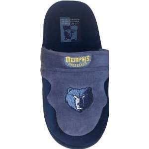  Memphis Grizzlies Scuff Slippers