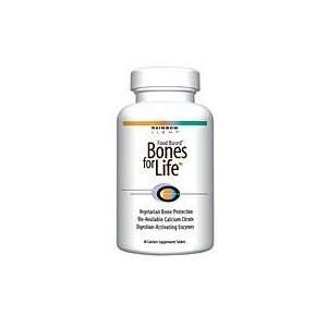  Bones for Life 90 Tablets by Rainbow Light / 90 Tablets 