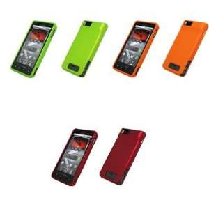  Droid X MB810 [Accessory Export Brand Packaging]: Cell Phones