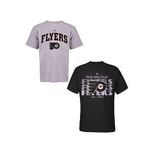   Flyers Big & Tall Scorer T Shirt Set Xxl Tall: Sports & Outdoors