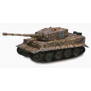   CG60507 Corgi Tiger I Tank Schwere Panzer Abeitlung 510: Toys & Games