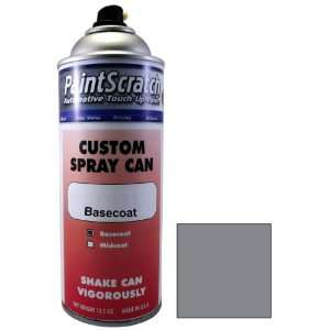   Up Paint for 2003 Pontiac Montana (color code WA9721) and Clearcoat
