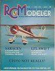 radio control modeler magazine april 1976 saracen li l swift