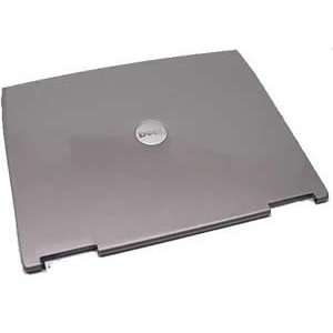  DELL   Refurbished Dell Latitude D500 D600 LCD top cover 