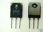 2SD844 TRANSISTOR   1 PER PACK items in RedGriffinThree 