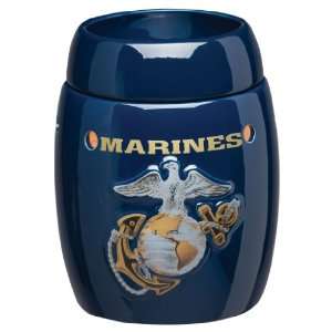  Marines Full Size Scentsy Warmer