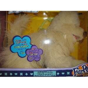  Furreal Friends Scamps My Playful Pup Toys & Games