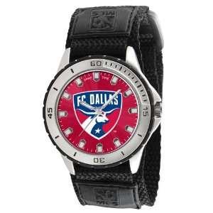  F.C. Dallas MLS Veteran Series Watch