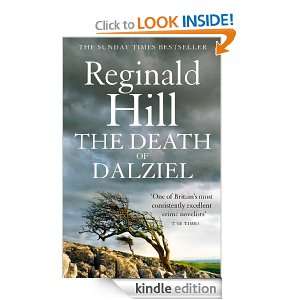  The Death of Dalziel A Dalziel and Pascoe Novel (Dalziel 