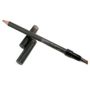 Makeup/Skin Product By Shiseido Natural Eyebrow Pencil   # GY901 