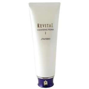    Revital Cleansing Foam I (Normal To Oily Skin Type): Beauty