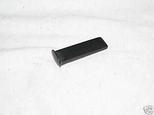 Muzzleloader Black Powder Steel Wedge for a CVA Others  