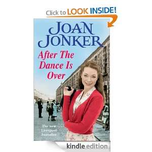 After the Dance is Over Joan Jonker  Kindle Store